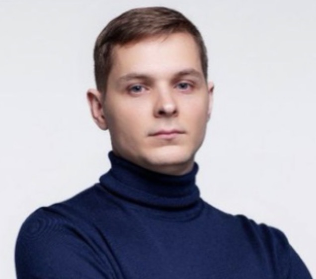 Роман Тюрин